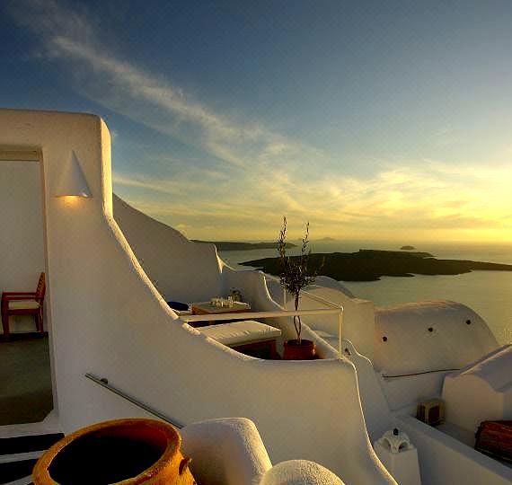 Ikastikies Suites